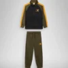 Jb.Tracksuit Fz Twister Survêtement de sport – Garçons Jb.Tracksuit Fz Twister Survêtement de sport – Garçons