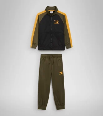 Jb.Tracksuit Fz Twister Survêtement de sport – Garçons