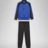 Jb.Tracksuit Fz Twister Survêtement de sport – Garçons Jb.Tracksuit Fz Twister Survêtement de sport – Garçons