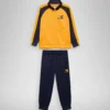 Jb.Tracksuit Fz Twister Survêtement de sport – Garçons Jb.Tracksuit Fz Twister Survêtement de sport – Garçons