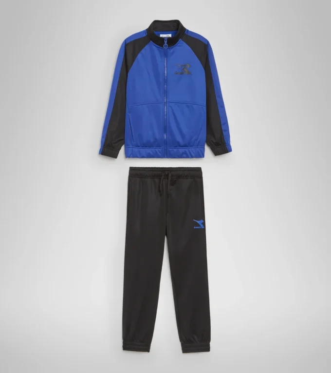 Jb.Tracksuit Fz Twister Survêtement de sport – Garçons Jb.Tracksuit Fz Twister Survêtement de sport – Garçons