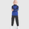 Jb.Tracksuit Fz Twister Survêtement de sport – Garçons Jb.Tracksuit Fz Twister Survêtement de sport – Garçons