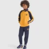 Jb.Tracksuit Fz Twister Survêtement de sport – Garçons Jb.Tracksuit Fz Twister Survêtement de sport – Garçons