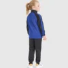 Jb.Tracksuit Fz Twister Survêtement de sport – Garçons Jb.Tracksuit Fz Twister Survêtement de sport – Garçons