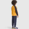 Jb.Tracksuit Fz Twister Survêtement de sport – Garçons Jb.Tracksuit Fz Twister Survêtement de sport – Garçons