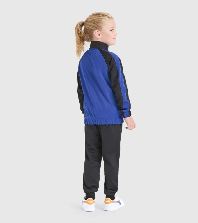 Jb.Tracksuit Fz Twister Survêtement de sport – Garçons Jb.Tracksuit Fz Twister Survêtement de sport – Garçons
