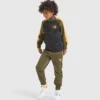 Jb.Tracksuit Fz Twister Survêtement de sport – Garçons Jb.Tracksuit Fz Twister Survêtement de sport – Garçons