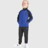 Jb.Tracksuit Fz Twister Survêtement de sport – Garçons Jb.Tracksuit Fz Twister Survêtement de sport – Garçons