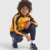 Jb.Tracksuit Fz Twister Survêtement de sport – Garçons Jb.Tracksuit Fz Twister Survêtement de sport – Garçons