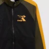 Jb.Tracksuit Fz Twister Survêtement de sport – Garçons Jb.Tracksuit Fz Twister Survêtement de sport – Garçons