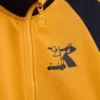 Jb.Tracksuit Fz Twister Survêtement de sport – Garçons Jb.Tracksuit Fz Twister Survêtement de sport – Garçons