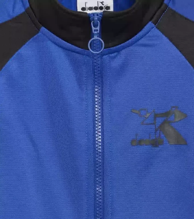 Jb.Tracksuit Fz Twister Survêtement de sport – Garçons Jb.Tracksuit Fz Twister Survêtement de sport – Garçons