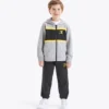 Jb.Tracksuit Hd Fz Junior – Garçons Jb.Tracksuit Hd Fz Junior – Garçons