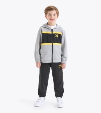 Jb.Tracksuit Hd Fz Junior – Garçons