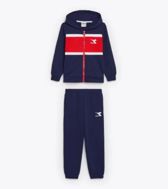 Jb.Tracksuit Hd Fz Junior – Garçons