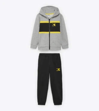 Jb.Tracksuit Hd Fz Junior – Garçons
