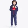 Jb.Tracksuit Hd Fz Junior – Garçons Jb.Tracksuit Hd Fz Junior – Garçons