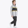 Jb.Tracksuit Hd Fz Junior – Garçons Jb.Tracksuit Hd Fz Junior – Garçons