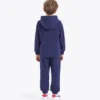 Jb.Tracksuit Hd Fz Junior – Garçons Jb.Tracksuit Hd Fz Junior – Garçons