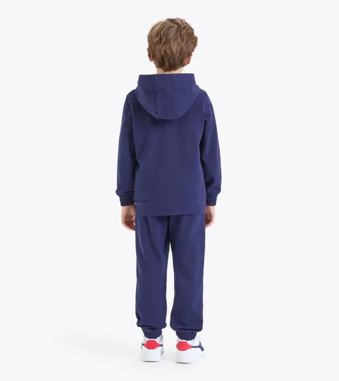 Jb.Tracksuit Hd Fz Junior – Garçons Jb.Tracksuit Hd Fz Junior – Garçons