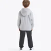 Jb.Tracksuit Hd Fz Junior – Garçons Jb.Tracksuit Hd Fz Junior – Garçons