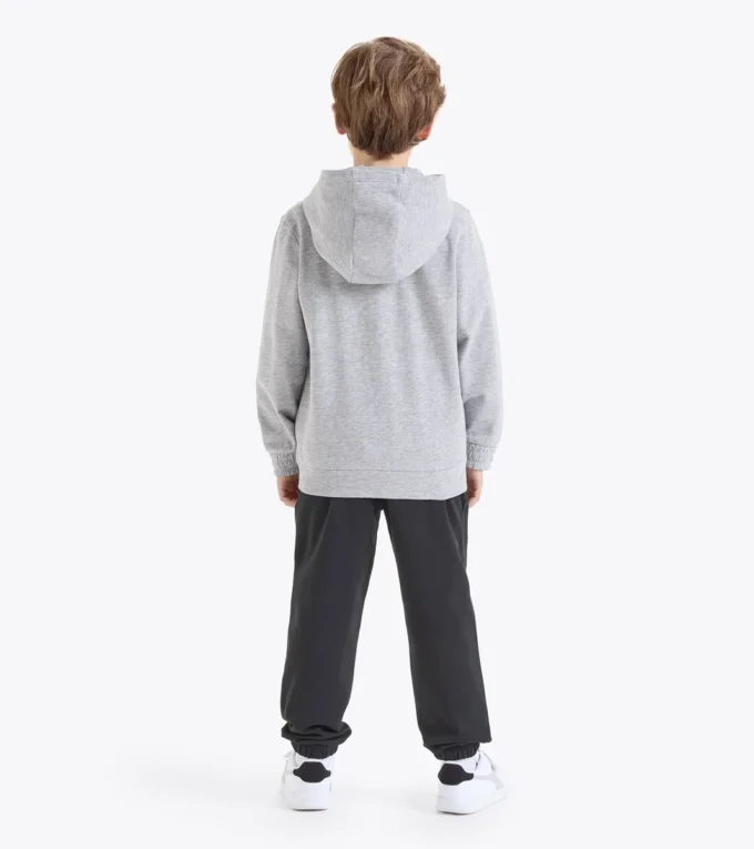 Jb.Tracksuit Hd Fz Junior – Garçons Jb.Tracksuit Hd Fz Junior – Garçons