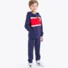 Jb.Tracksuit Hd Fz Junior – Garçons Jb.Tracksuit Hd Fz Junior – Garçons