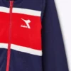 Jb.Tracksuit Hd Fz Junior – Garçons Jb.Tracksuit Hd Fz Junior – Garçons