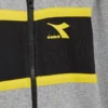 Jb.Tracksuit Hd Fz Junior – Garçons Jb.Tracksuit Hd Fz Junior – Garçons