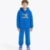 Jb. Tracksuit Hd Fz Riddle Survêtement – Garçon Jb. Tracksuit Hd Fz Riddle Survêtement – Garçon