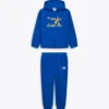 Jb. Tracksuit Hd Fz Riddle Survêtement – Garçon Jb. Tracksuit Hd Fz Riddle Survêtement – Garçon