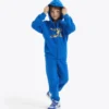 Jb. Tracksuit Hd Fz Riddle Survêtement – Garçon Jb. Tracksuit Hd Fz Riddle Survêtement – Garçon