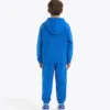 Jb. Tracksuit Hd Fz Riddle Survêtement – Garçon Jb. Tracksuit Hd Fz Riddle Survêtement – Garçon