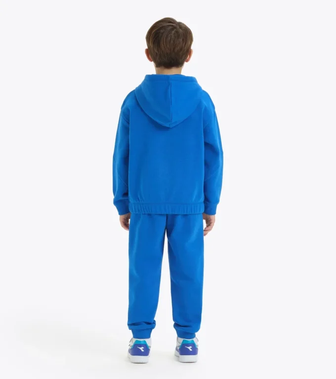 Jb. Tracksuit Hd Fz Riddle Survêtement – Garçon Jb. Tracksuit Hd Fz Riddle Survêtement – Garçon
