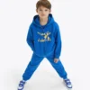 Jb. Tracksuit Hd Fz Riddle Survêtement – Garçon Jb. Tracksuit Hd Fz Riddle Survêtement – Garçon