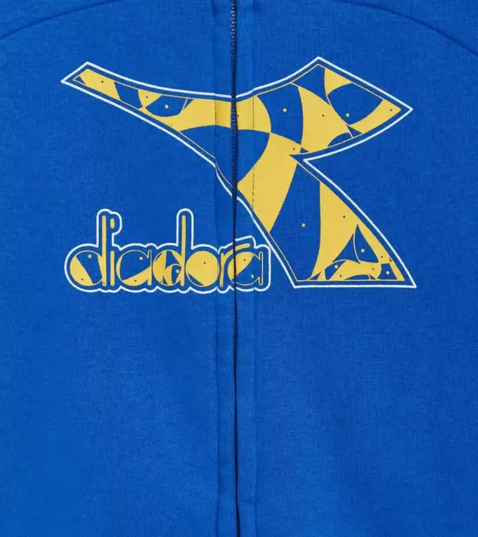 Jb. Tracksuit Hd Fz Riddle Survêtement – Garçon Jb. Tracksuit Hd Fz Riddle Survêtement – Garçon