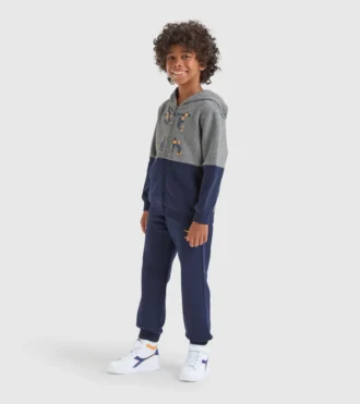 Jb.Tracksuit Hd Fz Twister Survêtement de sport – Enfants