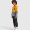 Jb.Tracksuit Hd Fz Twister Survêtement de sport – Enfants Jb.Tracksuit Hd Fz Twister Survêtement de sport – Enfants