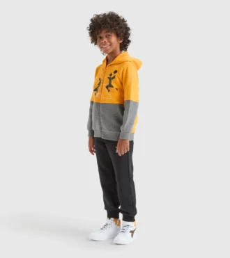 Jb.Tracksuit Hd Fz Twister Survêtement de sport – Enfants