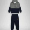 Jb.Tracksuit Hd Fz Twister Survêtement de sport – Enfants Jb.Tracksuit Hd Fz Twister Survêtement de sport – Enfants