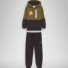 Jb.Tracksuit Hd Fz Twister Survêtement de sport – Enfants Jb.Tracksuit Hd Fz Twister Survêtement de sport – Enfants