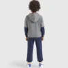 Jb.Tracksuit Hd Fz Twister Survêtement de sport – Enfants Jb.Tracksuit Hd Fz Twister Survêtement de sport – Enfants