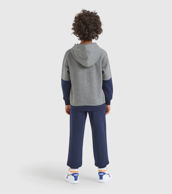 Jb.Tracksuit Hd Fz Twister Survêtement de sport – Enfants Jb.Tracksuit Hd Fz Twister Survêtement de sport – Enfants