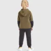 Jb.Tracksuit Hd Fz Twister Survêtement de sport – Enfants Jb.Tracksuit Hd Fz Twister Survêtement de sport – Enfants