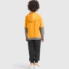 Jb.Tracksuit Hd Fz Twister Survêtement de sport – Enfants Jb.Tracksuit Hd Fz Twister Survêtement de sport – Enfants