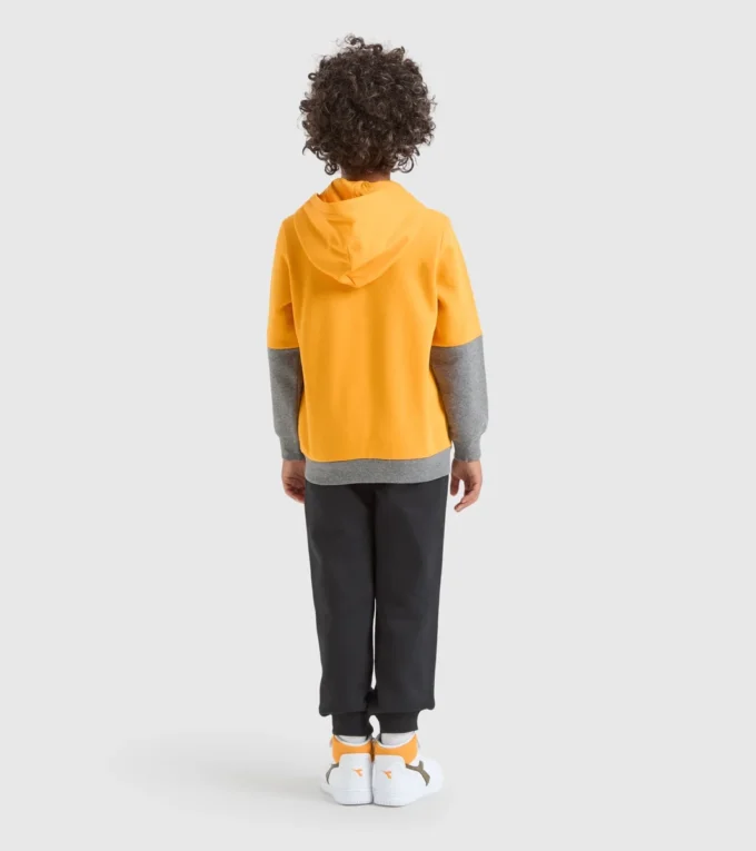 Jb.Tracksuit Hd Fz Twister Survêtement de sport – Enfants Jb.Tracksuit Hd Fz Twister Survêtement de sport – Enfants
