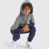 Jb.Tracksuit Hd Fz Twister Survêtement de sport – Enfants Jb.Tracksuit Hd Fz Twister Survêtement de sport – Enfants
