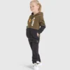 Jb.Tracksuit Hd Fz Twister Survêtement de sport – Enfants Jb.Tracksuit Hd Fz Twister Survêtement de sport – Enfants
