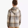 Jb. Veste en flanelle Veste en flanelle Friendly Team – Garçons Jb. Veste en flanelle Veste en flanelle Friendly Team – Garçons