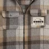 Jb. Veste en flanelle Veste en flanelle Friendly Team – Garçons Jb. Veste en flanelle Veste en flanelle Friendly Team – Garçons